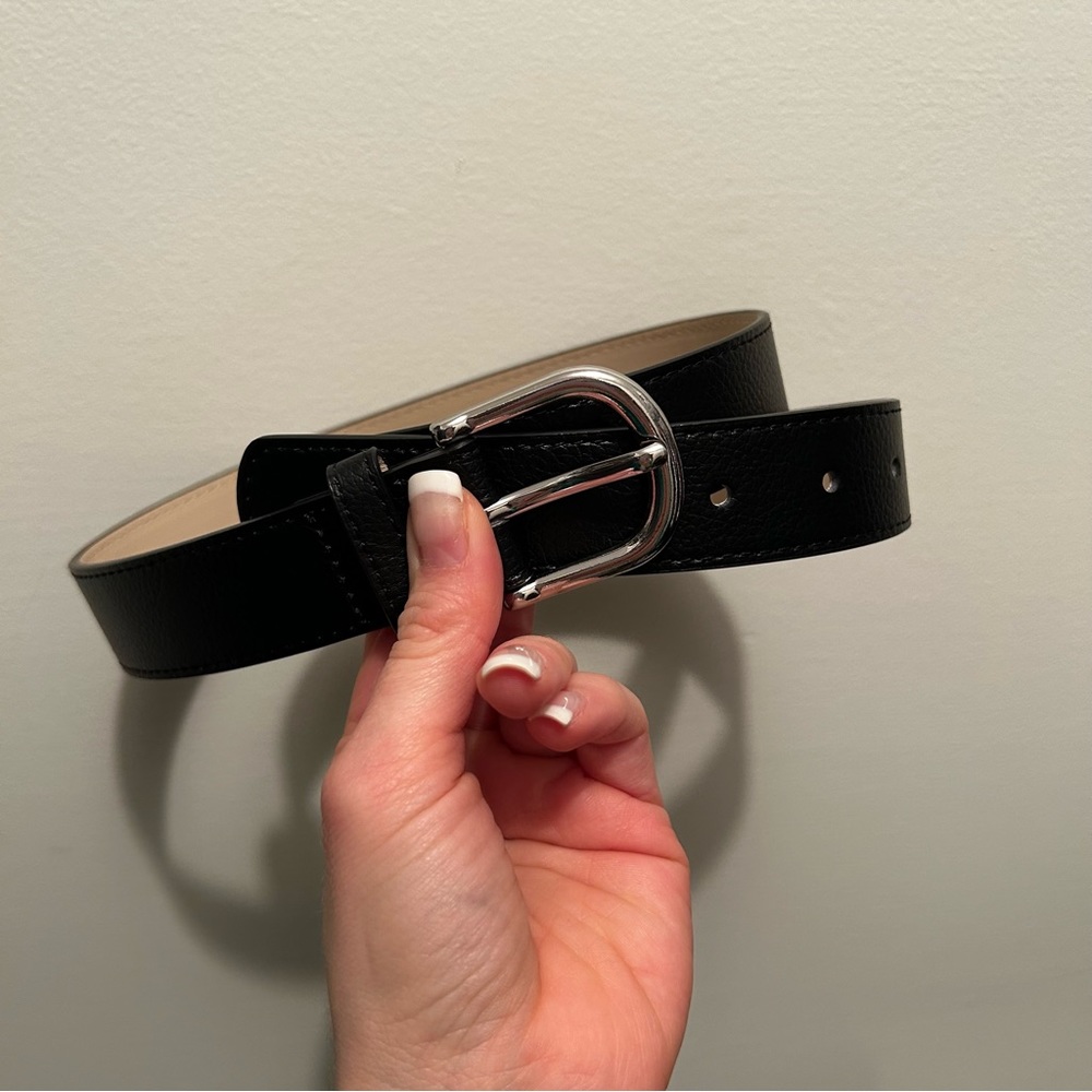 Black belt